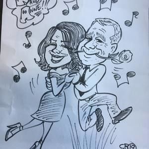 Meet your Posher, Anne